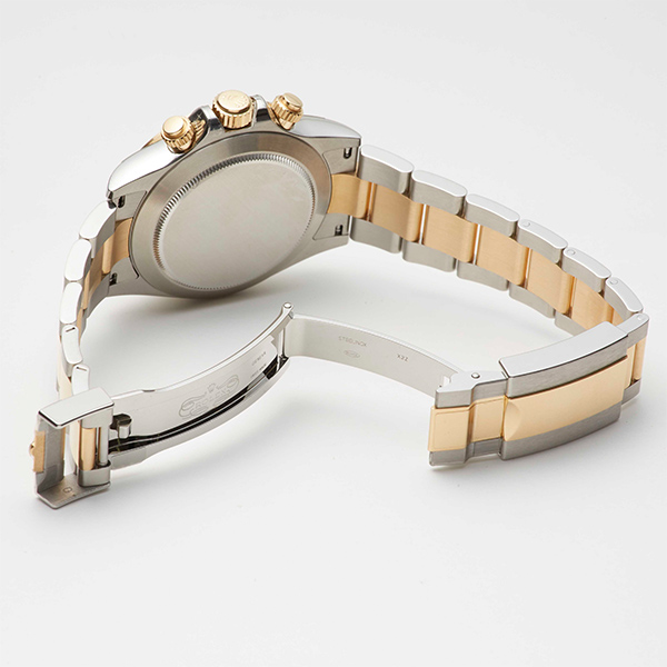 ROLEX　コスモグラフデイトナ　ref.116503