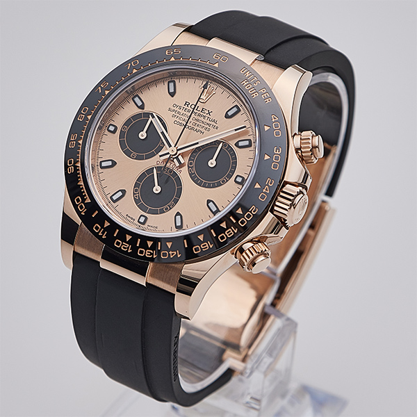 ROLEX　コスモグラフデイトナ　ref.116515LN