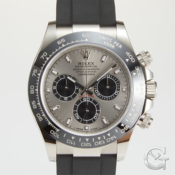 ROLEX　コスモグラフデイトナ　ref.116519LN