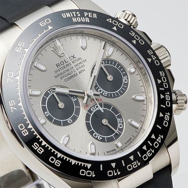 ROLEX　コスモグラフデイトナ　ref.116519LN