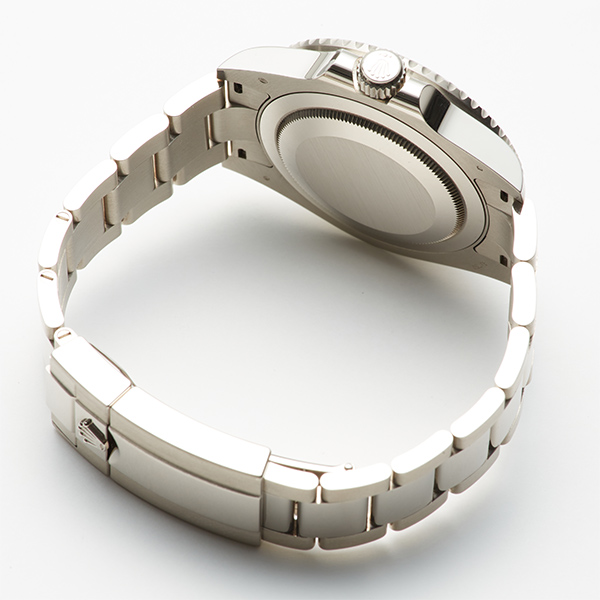 ROLEX　GMTマスターⅡ　ref.126719BLRO