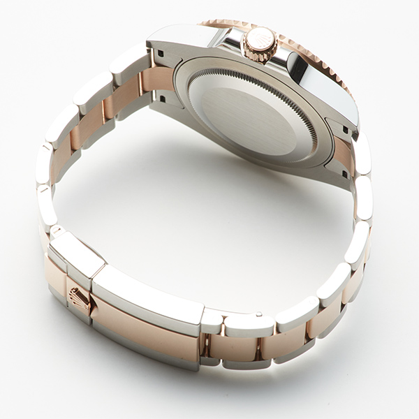 ROLEX　GMTマスターⅡ　ref.126711CHNR