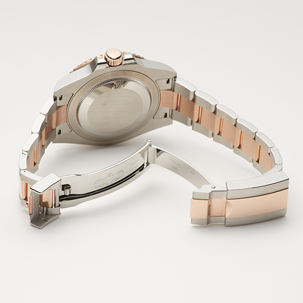 ROLEX　GMTマスターⅡ　ref.126711CHNR