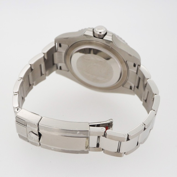 ROLEX　GMTマスターⅡ　ref.126710BLRO