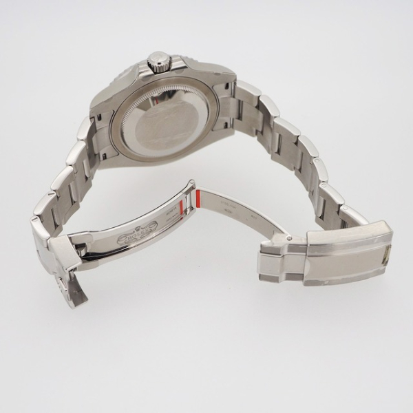 ROLEX　GMTマスターⅡ　ref.126710BLRO