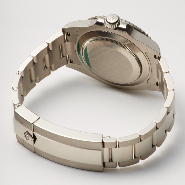 ROLEX　サブマリーナ—デイト　ref.126619LB