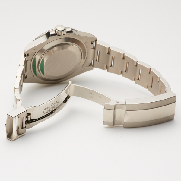 ROLEX　サブマリーナ—デイト　ref.126619LB