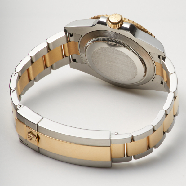 ROLEX　サブマリーナ—デイト　ref.116613LB