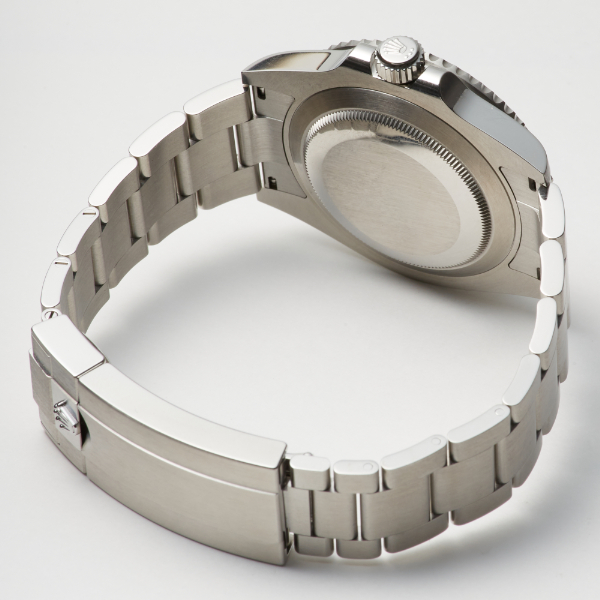 ROLEX　サブマリーナ—ノンデイト　ref.124060