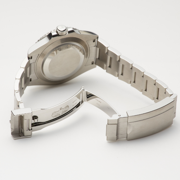 ROLEX　サブマリーナ—ノンデイト　ref.124060