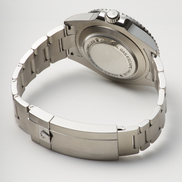 ROLEX　シードゥエラー　ref.126600