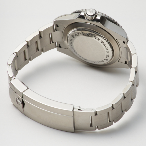 ROLEX　シードゥエラー4000　ref.116600