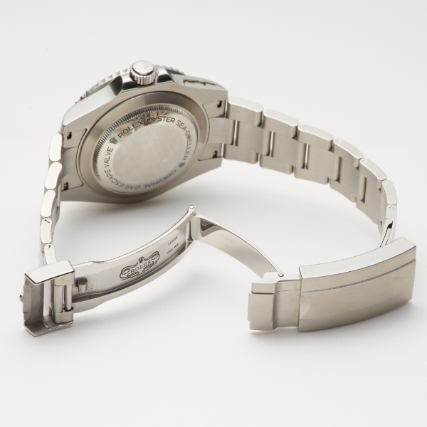 ROLEX　シードゥエラー4000　ref.116600