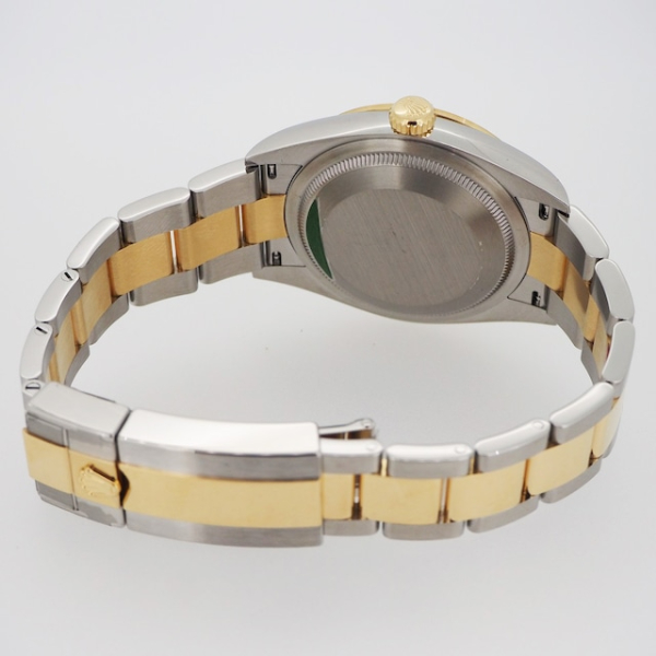 ROLEX　エクスプローラー　ref.124273