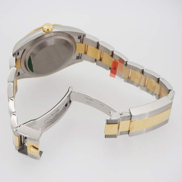 ROLEX　エクスプローラー　ref.124273