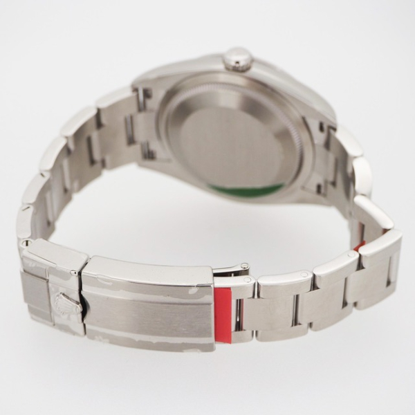 ROLEX　エクスプローラーⅠ　ref.124270