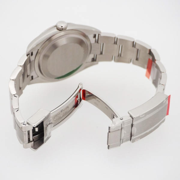 ROLEX　エクスプローラーⅠ　ref.124270