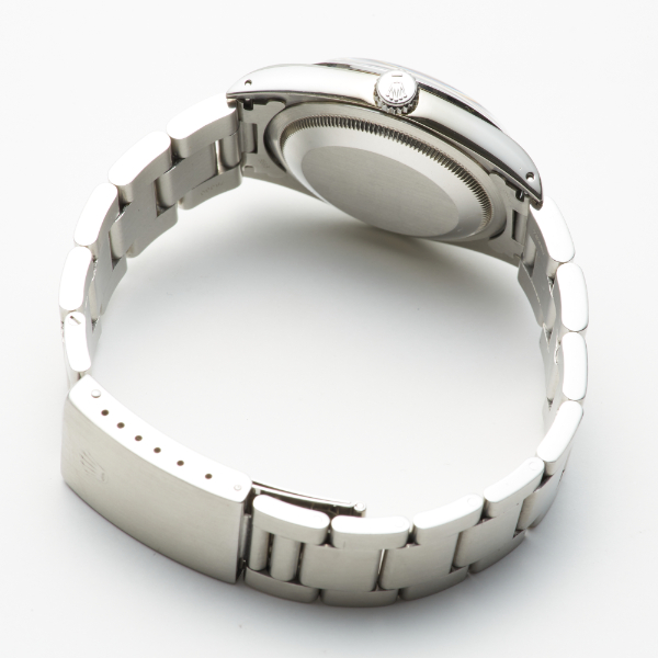 ROLEX　エクスプローラー　ref.14270