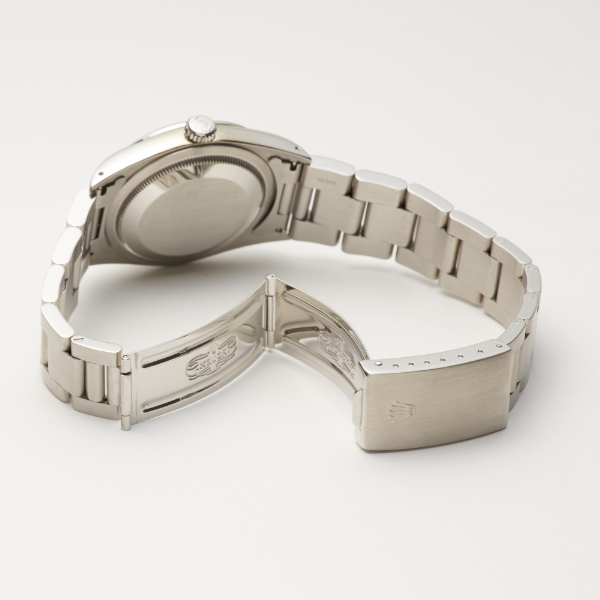 ROLEX　エクスプローラー　ref.14270