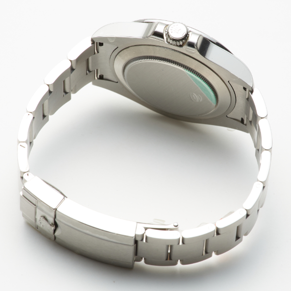 ROLEX　エクスプローラーⅡ　ref.216570