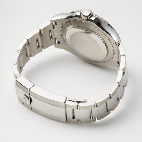 ROLEX　ヨットマスター40　ref.126622　ダークロジウム
