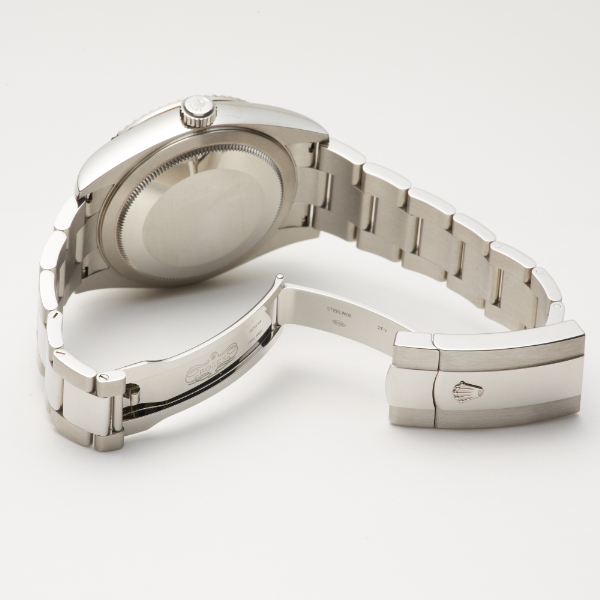 ROLEX　スカイドゥエラー　ref.326934