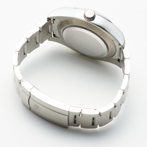 ROLEX　エアキング　ref.116900