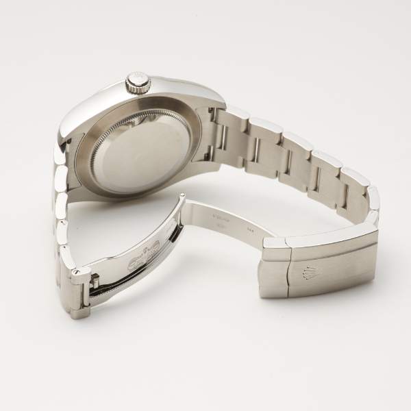 ROLEX　エアキング　ref.116900