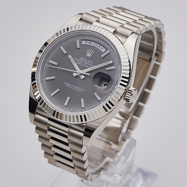 ROLEX　デイデイト40　ref.228239