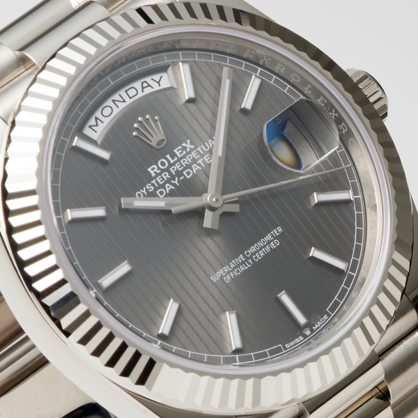 ROLEX　デイデイト40　ref.228239