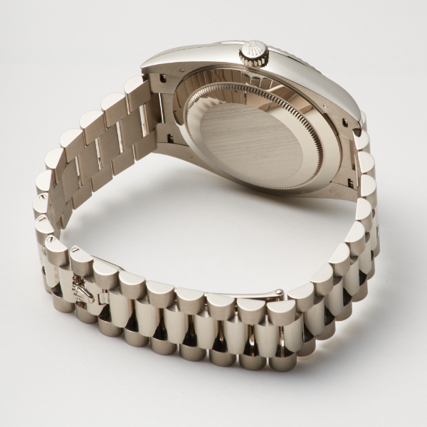 ROLEX　デイデイト40　ref.228239