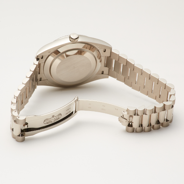 ROLEX　デイデイト40　ref.228239