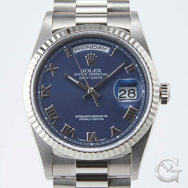 ROLEX　デイデイト　ref.18239