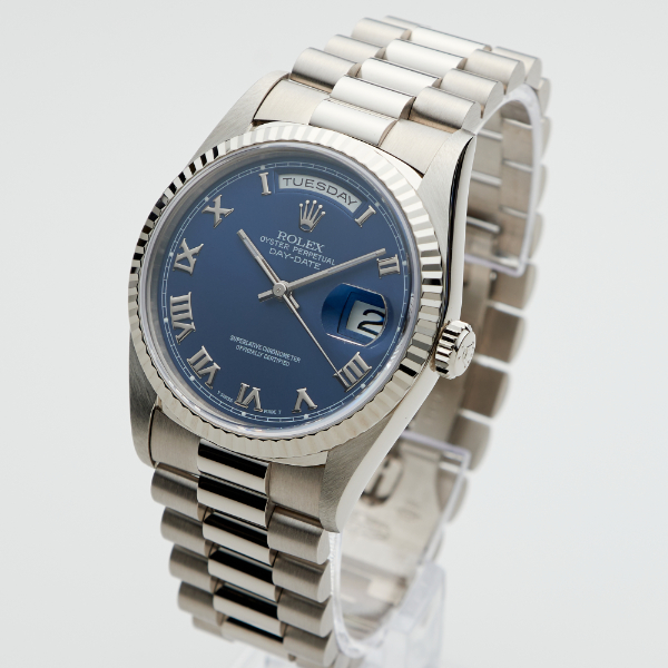 ROLEX　デイデイト　ref.18239