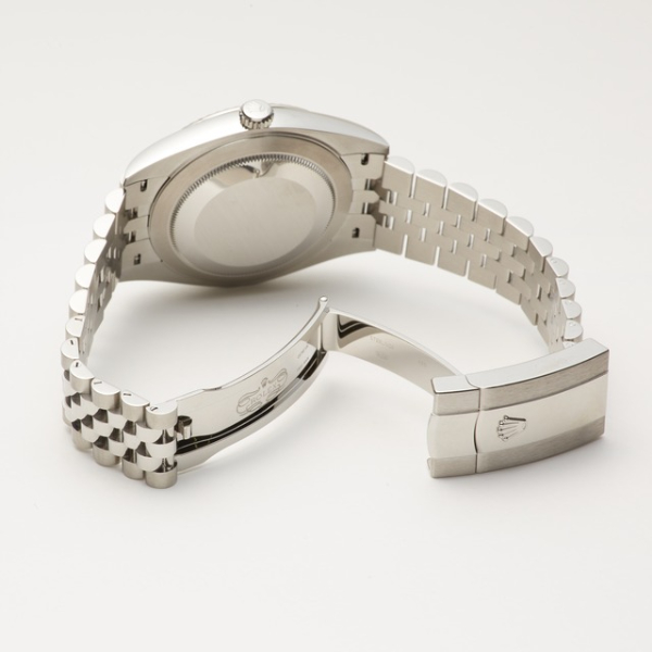 ROLEX　デイトジャスト41　ref.126334
