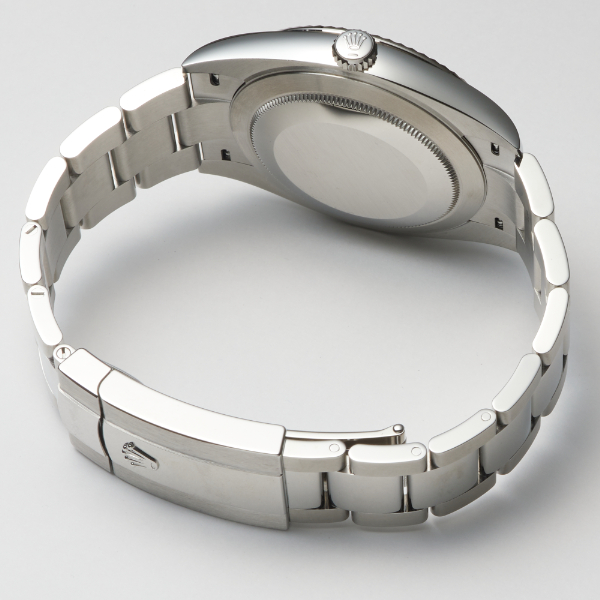 ROLEX　デイトジャスト41　ref.126334