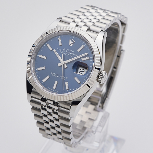 ROLEX　デイトジャスト36　ref.126234