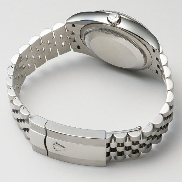 ROLEX　デイトジャスト36　ref.126234