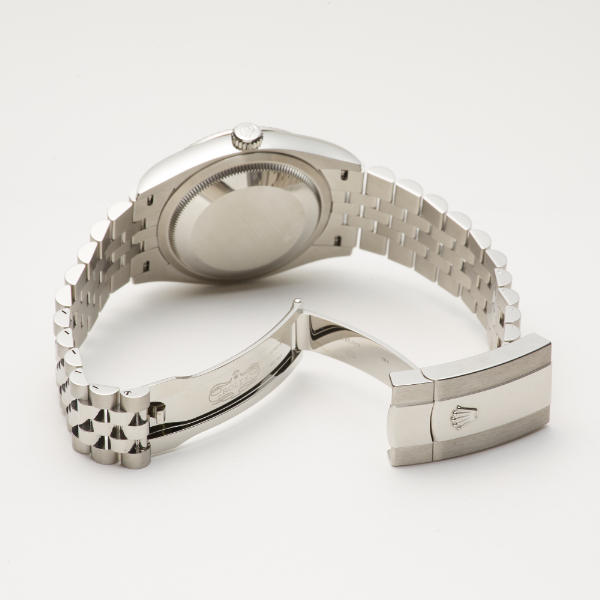 ROLEX　デイトジャスト36　ref.126234