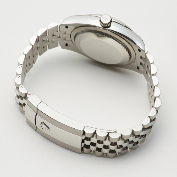 ROLEX　デイトジャスト36　ref.126234
