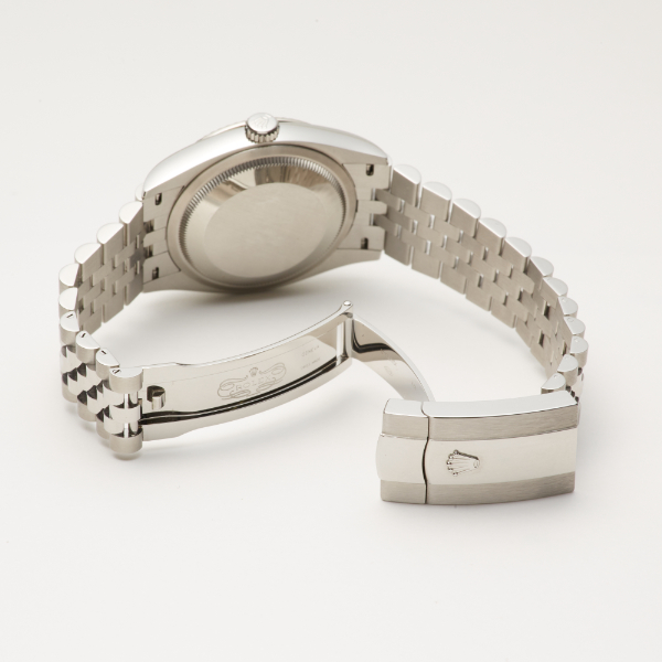ROLEX　デイトジャスト36　ref.126234