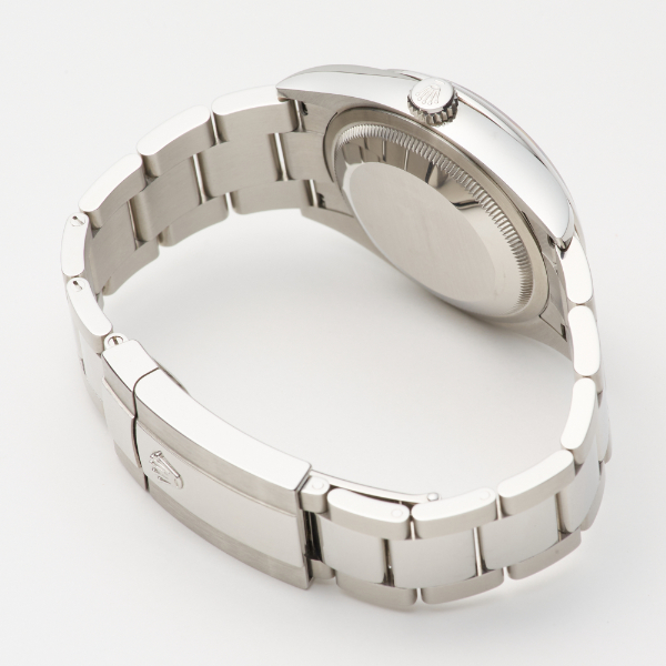 ROLEX　デイトジャスト36　ref.126200