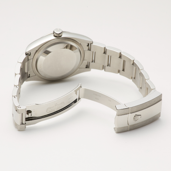 ROLEX　デイトジャスト36　ref.126200