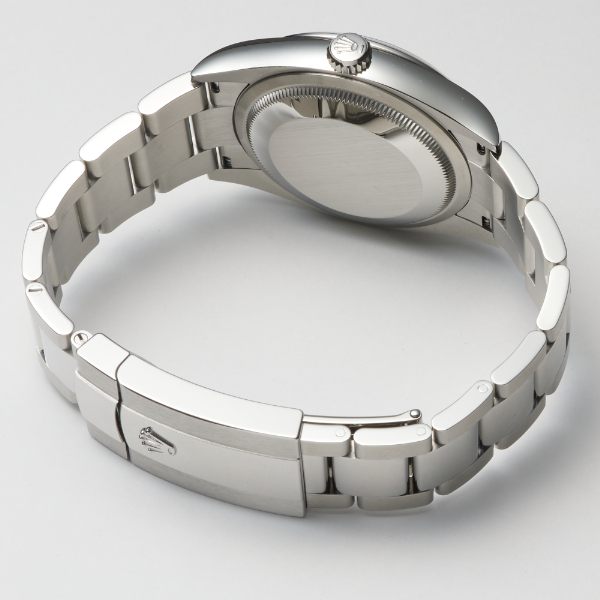 ROLEX　デイトジャスト36　ref.126200