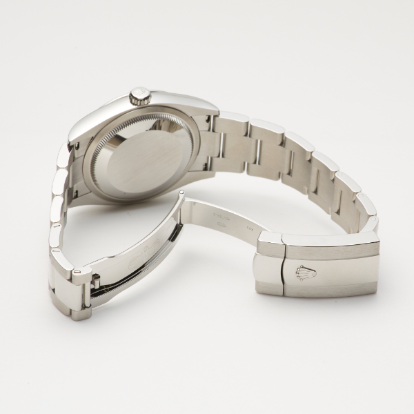 ROLEX　デイトジャスト36　ref.126200