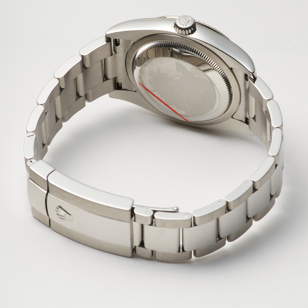 ROLEX　デイトジャスト　ターノグラフ　ref.116264