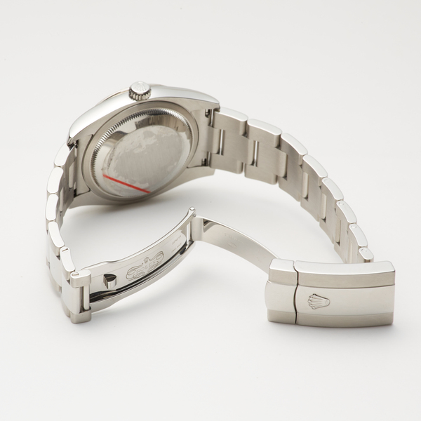 ROLEX　デイトジャスト　ターノグラフ　ref.116264
