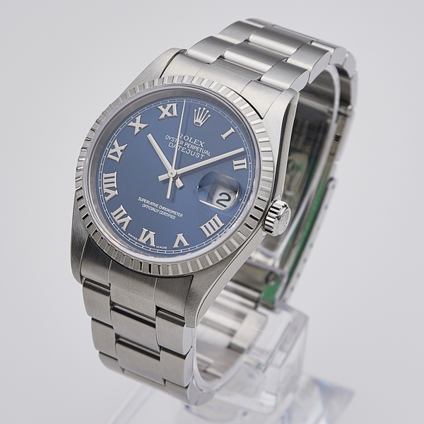 ROLEX　デイトジャスト　ref.16220