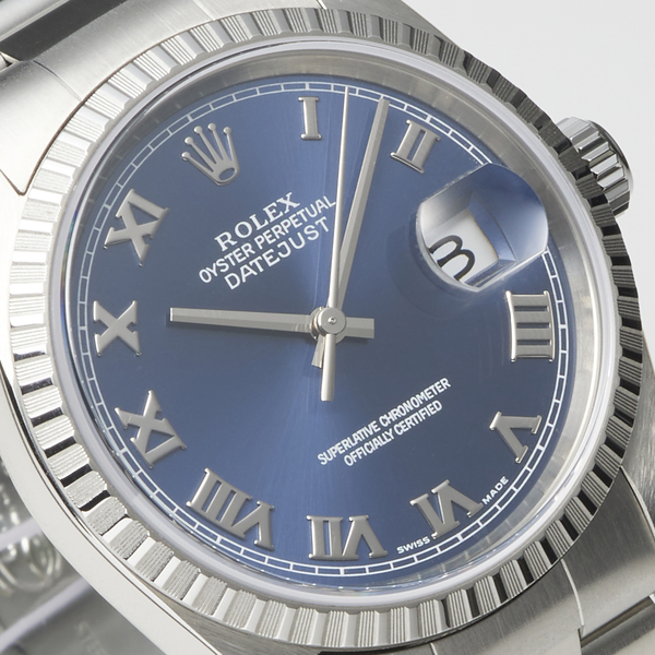 ROLEX　デイトジャスト　ref.16220