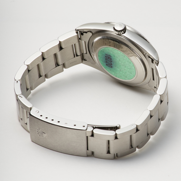 ROLEX　デイトジャスト　ref.16220